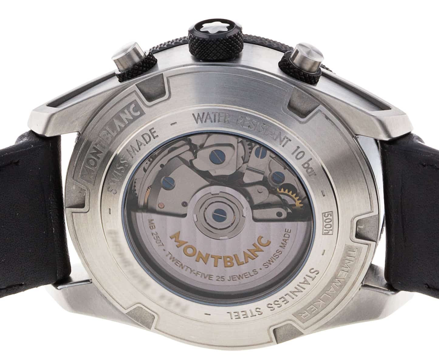 Montblanc TimeWalker 116096 Montblanc TimeWalker 116096